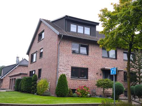 Foto - Wohnung zum Kaufen in Dorsten 198.000,00 € 93 m²