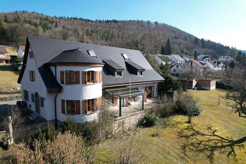 Foto - Haus zum Kaufen in Albstadt 1.029.000,00 € 365 m²