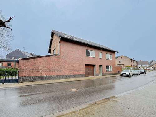Foto - Haus zum Kaufen in Linnich 275.000,00 € 147 m²