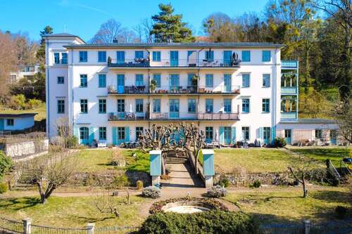 Foto - Wohnung zum Kaufen in Dresden 525.000,00 € 118.58 m²