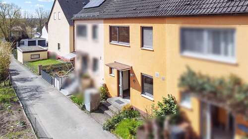 Foto - Haus zum Kaufen in Schwabach 398.000,00 € 100 m²