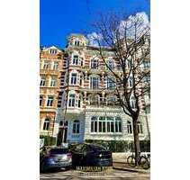 Wohnung zum Kaufen in Hamburg Rotherbaum 3.199.000,00 € 318 m²
