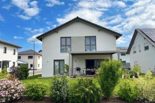 Foto - Haus zum Kaufen in Büdingen 790.000,00 € 156.81 m²