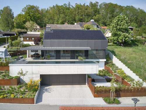 Foto - Haus zum Kaufen in Marklkofen 2.290.000,00 € 322 m²