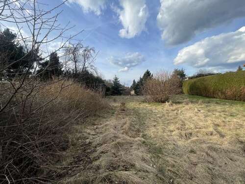 Foto - Grundstück zu verkaufen in Ottendorf-Okrilla 175.000,00 € 753.01 m²