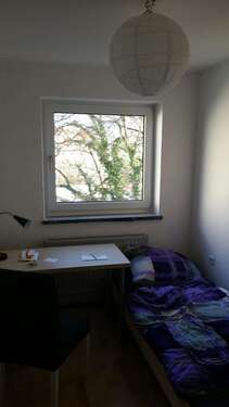 Foto - WG-Zimmer in München 540,00 € 8 m²