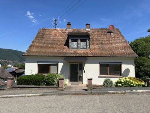 Foto - Haus zum Kaufen in Freudenberg 298.000,00 € 163 m²