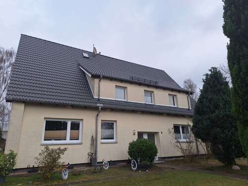 Foto - Wohnung zum Mieten in Breitenburg 400,00 € 53.79 m²