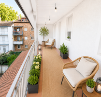 Wohnung zum Kaufen in Ludwigshafen am Rhein 228.000,00 € 86.39 m²