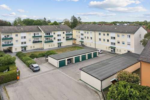 Foto - Haus zum Kaufen in Kirchheim bei München Heimstetten 6.500.000,00 € 1040 m²