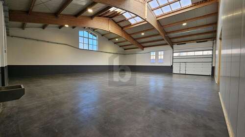 Foto - Halle in Weßling 4.000,00 € 400 m²