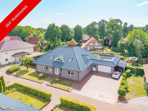 Foto - Haus zum Kaufen in Bad Zwischenahn 598.000,00 € 239 m²