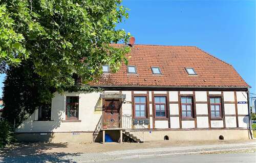 Foto - Haus zum Kaufen in Gardelegen 210.000,00 € 220 m²
