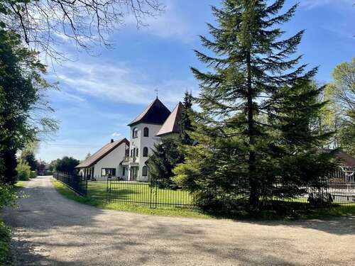 Foto - Haus zum Kaufen in Oberndorf am Lech 1.290.000,00 € 244.62 m²