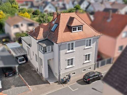 Foto - Haus zum Kaufen in Rodgau 699.000,00 € 165 m²
