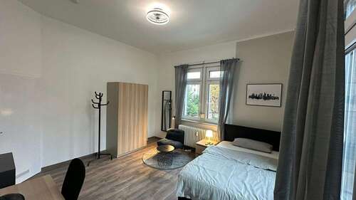 Foto - WG-Zimmer in Frankfurt am Main 755,00 € 25 m²