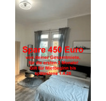 WG-Zimmer in Frankfurt am Main 740,00 € 25 m²