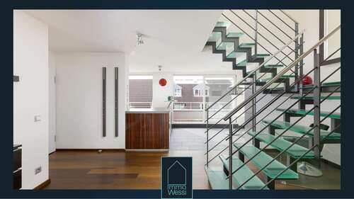 Foto - Wohnung zum Kaufen in Karlsruhe 1.980.000,00 € 279.25 m²