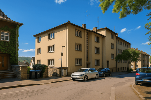 Foto - Haus zum Kaufen in Wuppertal 668.000,00 € 360 m²