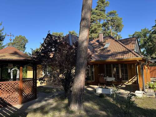 Foto - Haus zum Kaufen in Schönwalde-Glien 649.000,00 € 168 m²