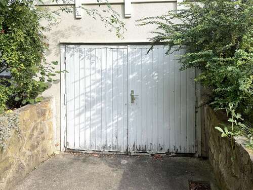 Foto - Garage zu vermieten in Bremen 100,00 €