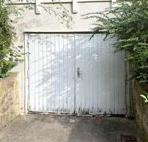 Garage zu vermieten in Bremen 100,00 €