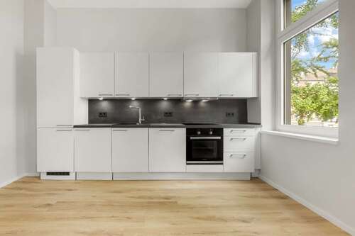 Foto - Wohnung zum Mieten in Krefeld 550,00 € 50 m²