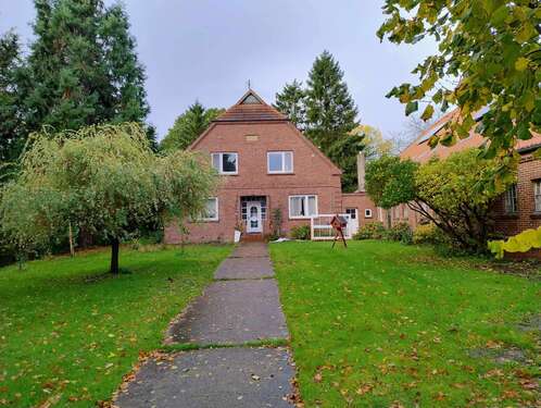 Foto - Haus zum Kaufen in Elsfleth 428.000,00 € 301 m²