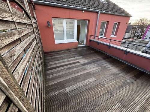 Foto - Wohnung zum Mieten in Krefeld Stadtmitte 720,00 € 80 m²