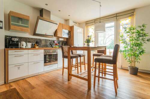 Foto - Wohnen auf Zeit in Hannover 1.459,00 €