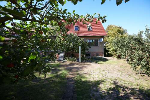 Foto - Haus zum Kaufen in Berlin 580.000,00 € 112 m²