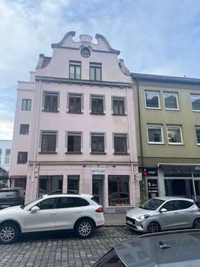 Foto - Haus zum Kaufen in Augsburg 1.225.000,00 € 216 m²