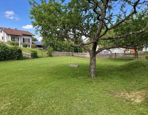 Foto - Grundstück zu verkaufen in Kochel am See 395.000,00 € 516 m²