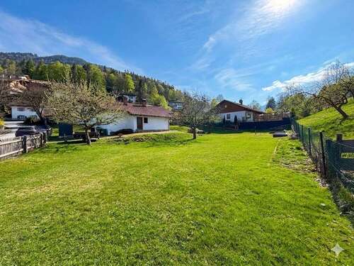 Foto - Grundstück zu verkaufen in Kochel am See 415.000,00 € 516 m²