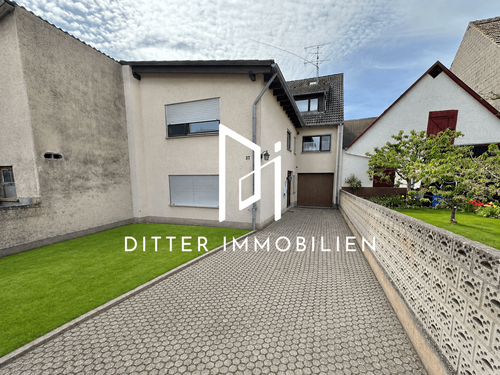 Foto - Haus zum Kaufen in Werbach 225.000,00 € 260 m²