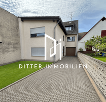 Haus zum Kaufen in Werbach 225.000,00 € 260 m²