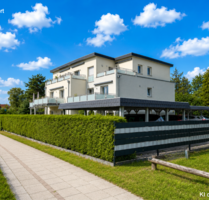 Wohnung zum Mieten in Oranienburg 1.295,00 € 74 m²