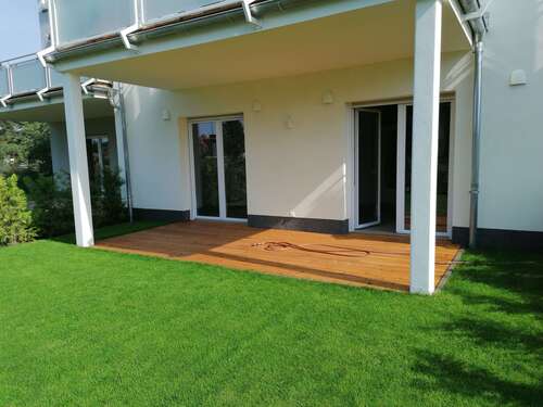 Foto - Wohnung zum Mieten in Oranienburg 1.245,00 € 74 m²