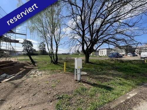Foto - Grundstück zu verkaufen in Ottendorf-Okrilla 149.500,00 € 618 m²