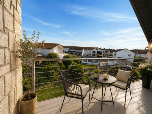 Foto - Wohnung zum Kaufen in Philippsburg 145.000,00 € 64 m²