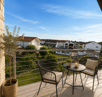 Wohnung zum Kaufen in Philippsburg 145.000,00 € 64 m²