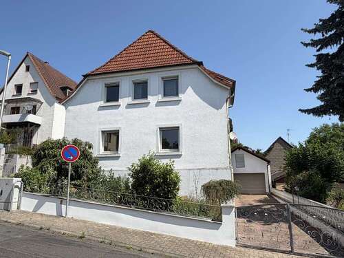 Foto - Haus zum Kaufen in Obernburg am Main 349.000,00 € 136 m²
