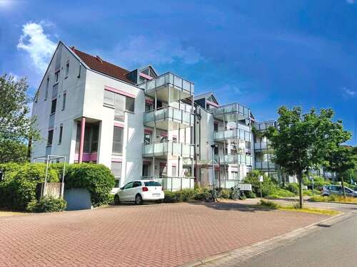 Foto - Wohnung zum Kaufen in Dietzenbach 165.000,00 € 55.42 m²