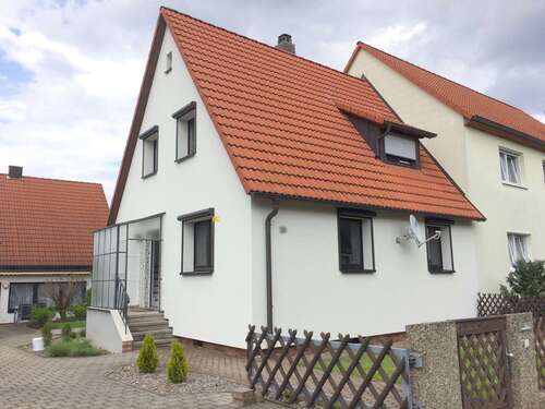 Foto - Haus zum Kaufen in Nürnberg 349.000,00 € 75 m²