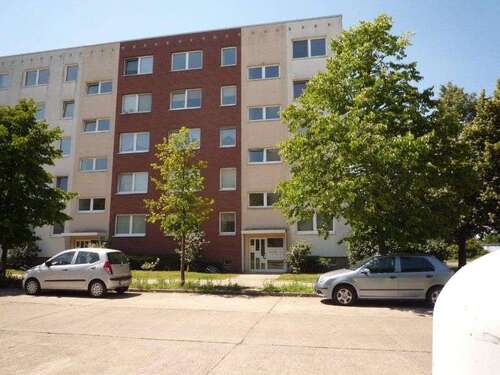 Foto - Wohnung zum Mieten in Schwerin 375,00 € 54 m²