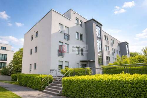 Foto - Wohnung zum Kaufen in Frankfurt am Main Riedberg 499.000,00 € 80 m²