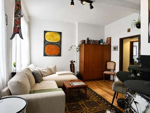 Foto - Wohnung zum Mieten in Aachen 465,00 € 51.7 m²
