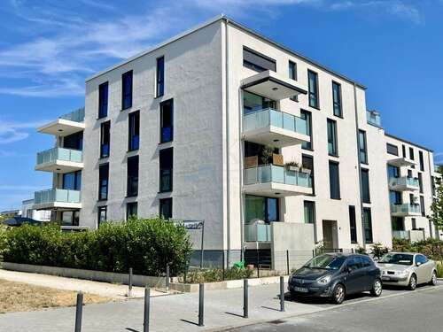 Foto - Wohnung zum Kaufen in Wiesbaden 439.000,00 € 67.9 m²