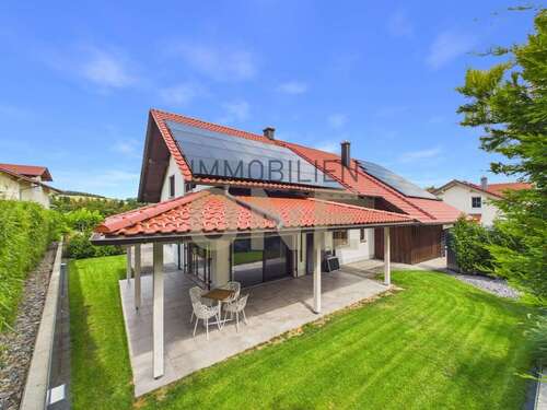 Foto - Haus zum Kaufen in Stallwang Stützenbrunn 495.000,00 € 210 m²
