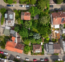 Grundstück zu verkaufen in Frankfurt am Main 1.090.000,00 € 1032 m²